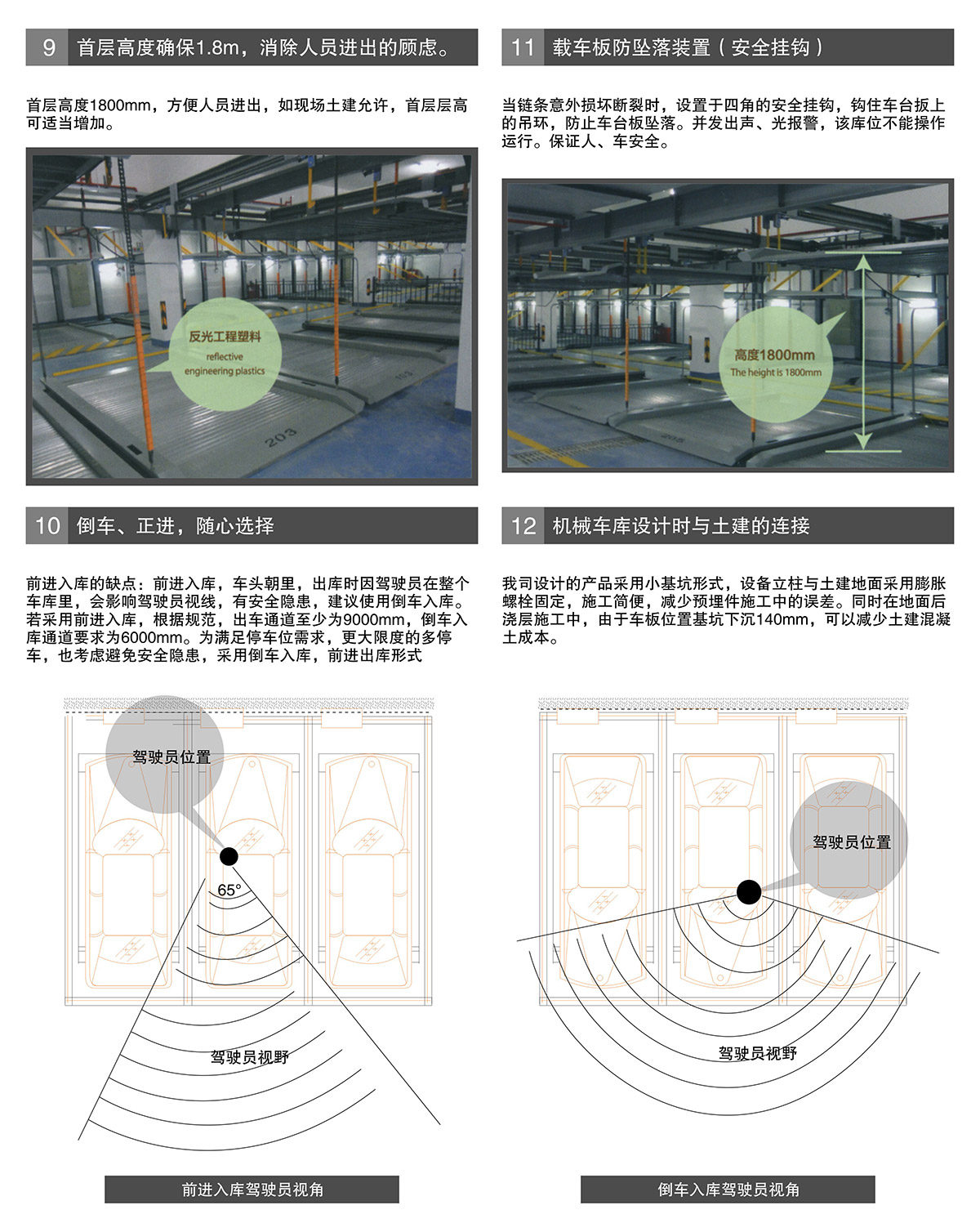 PSH5-D1负一正四地坑五层升降横移类机械式立体停车设备载车板防坠落装置.jpg